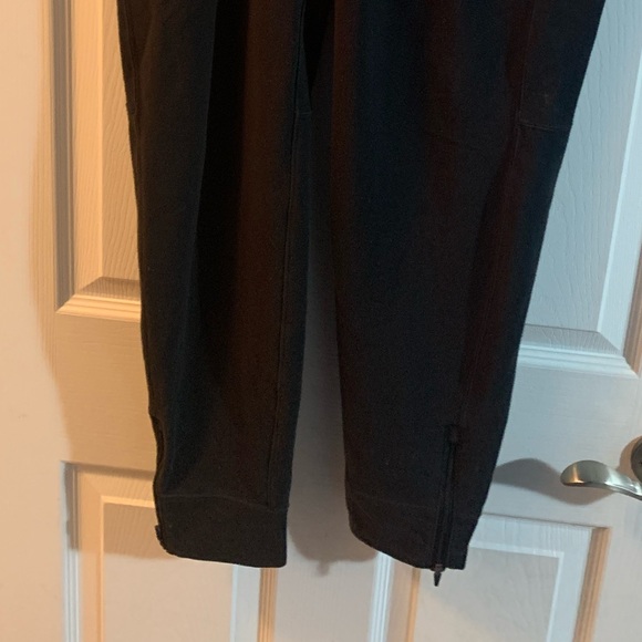 Mens Abercrombie Joggers - Picture 2 of 3